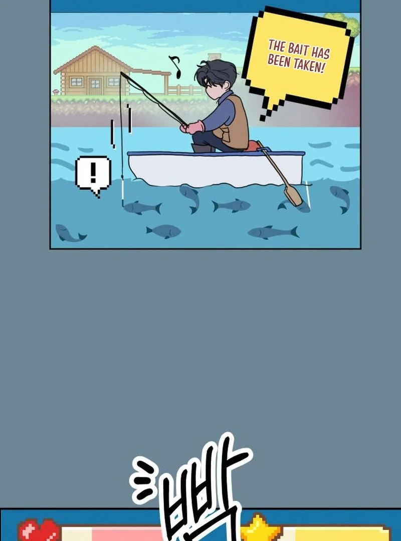 I Want To Be Fooled Chapter 21 - Page 4