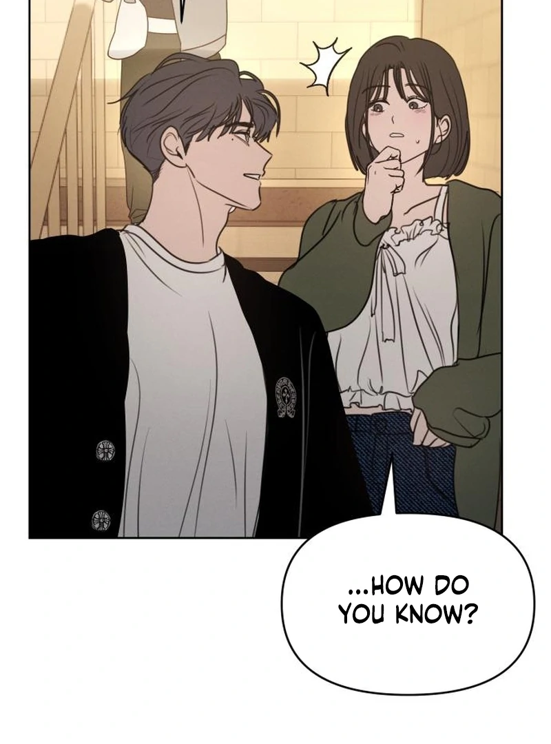 I Want To Be Fooled Chapter 21 - Page 40