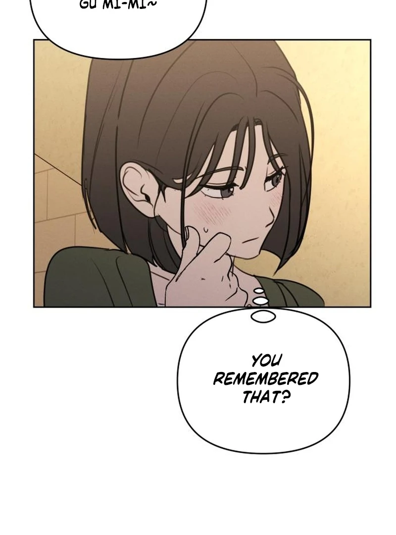 I Want To Be Fooled Chapter 21 - Page 43