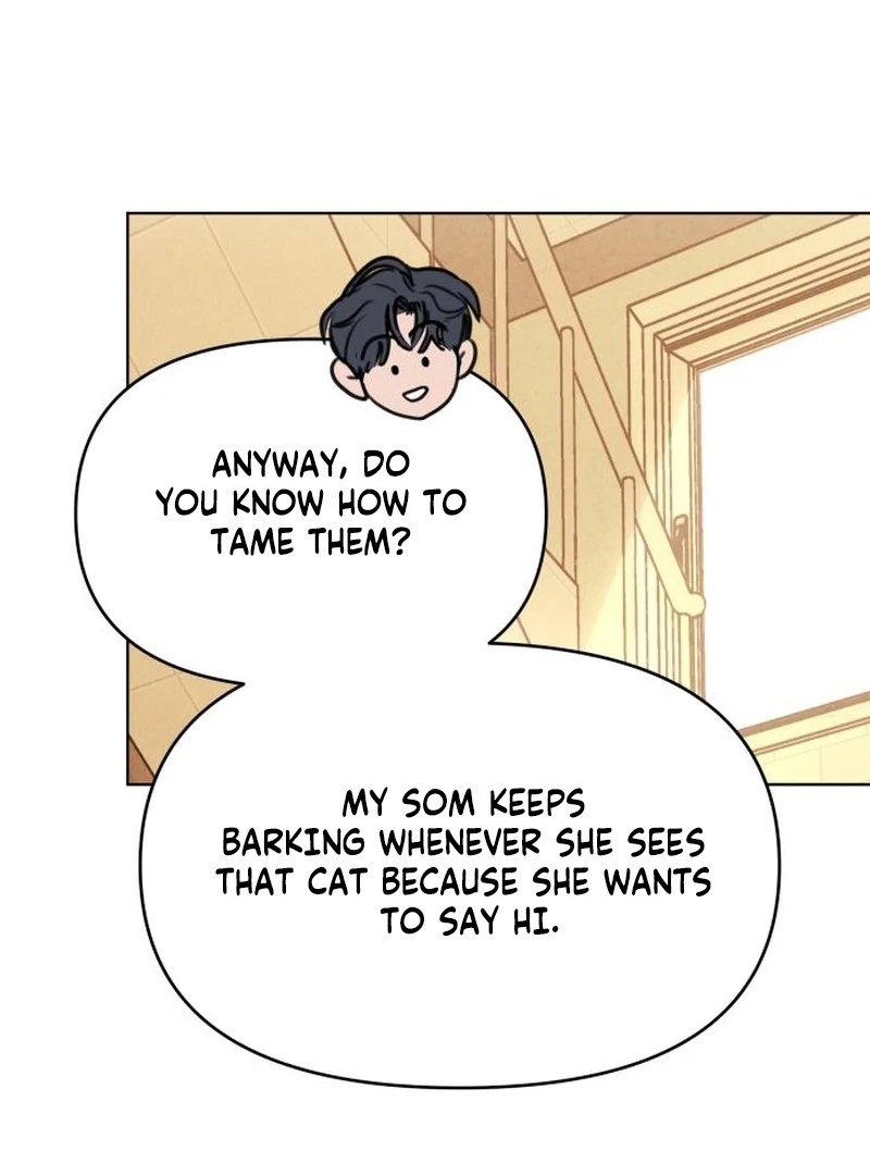 I Want To Be Fooled Chapter 21 - Page 44