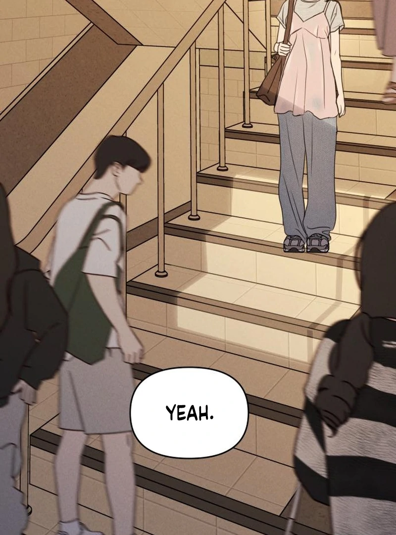 I Want To Be Fooled Chapter 21 - Page 53