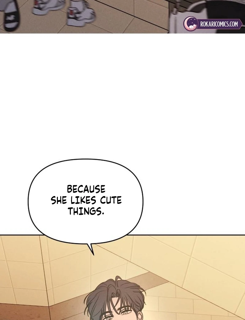 I Want To Be Fooled Chapter 21 - Page 54