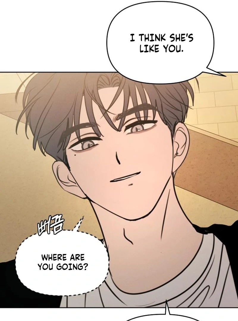 I Want To Be Fooled Chapter 21 - Page 56