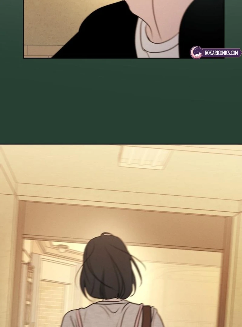 I Want To Be Fooled Chapter 21 - Page 77