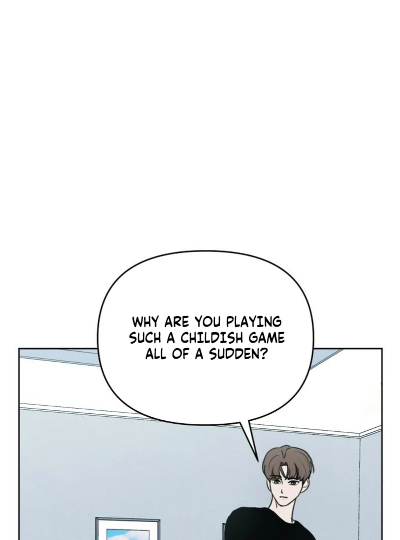 I Want To Be Fooled Chapter 21 - Page 8