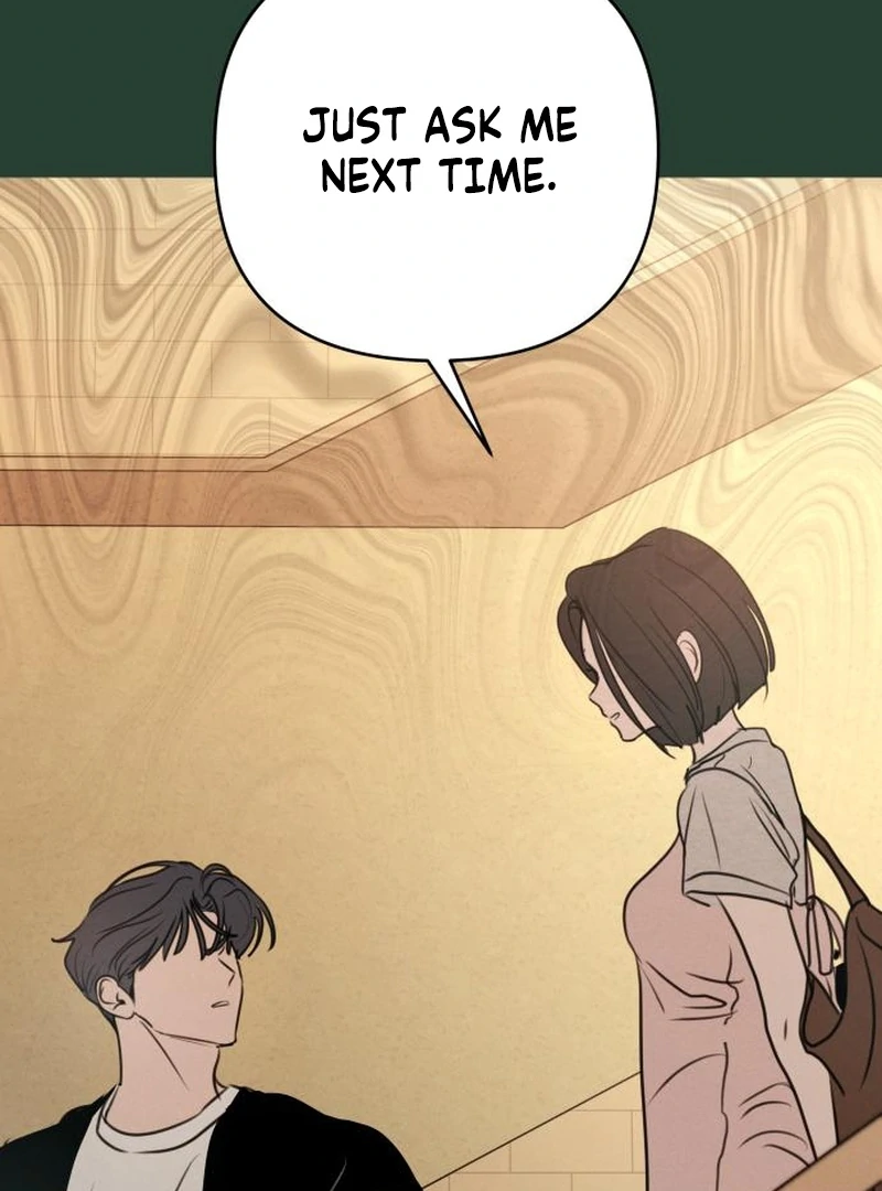 I Want To Be Fooled Chapter 21 - Page 90