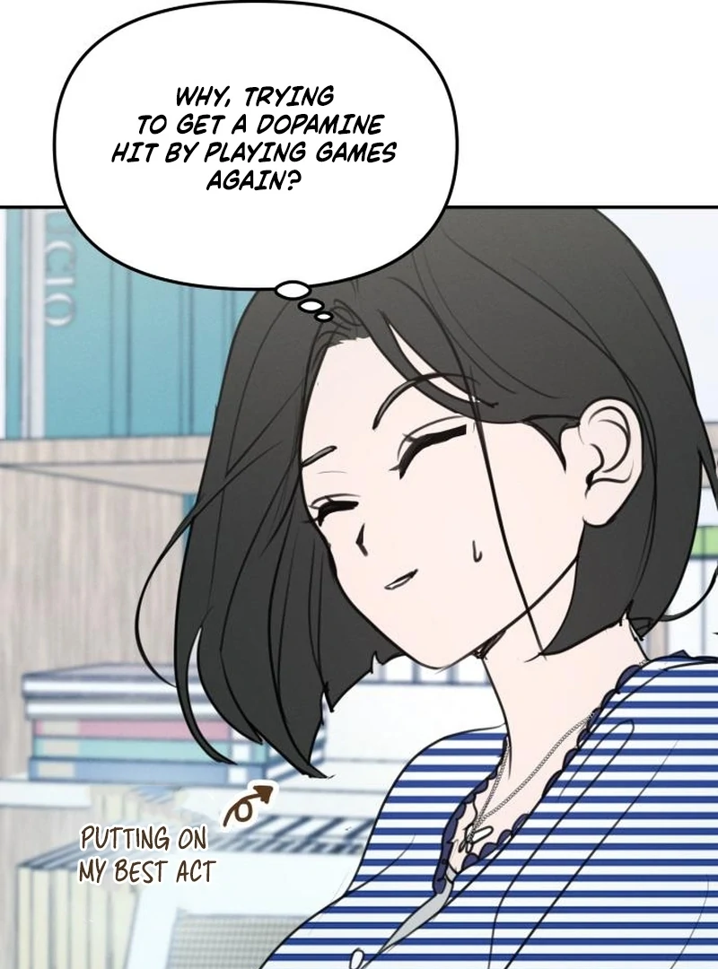 I Want To Be Fooled Chapter 22 - Page 124