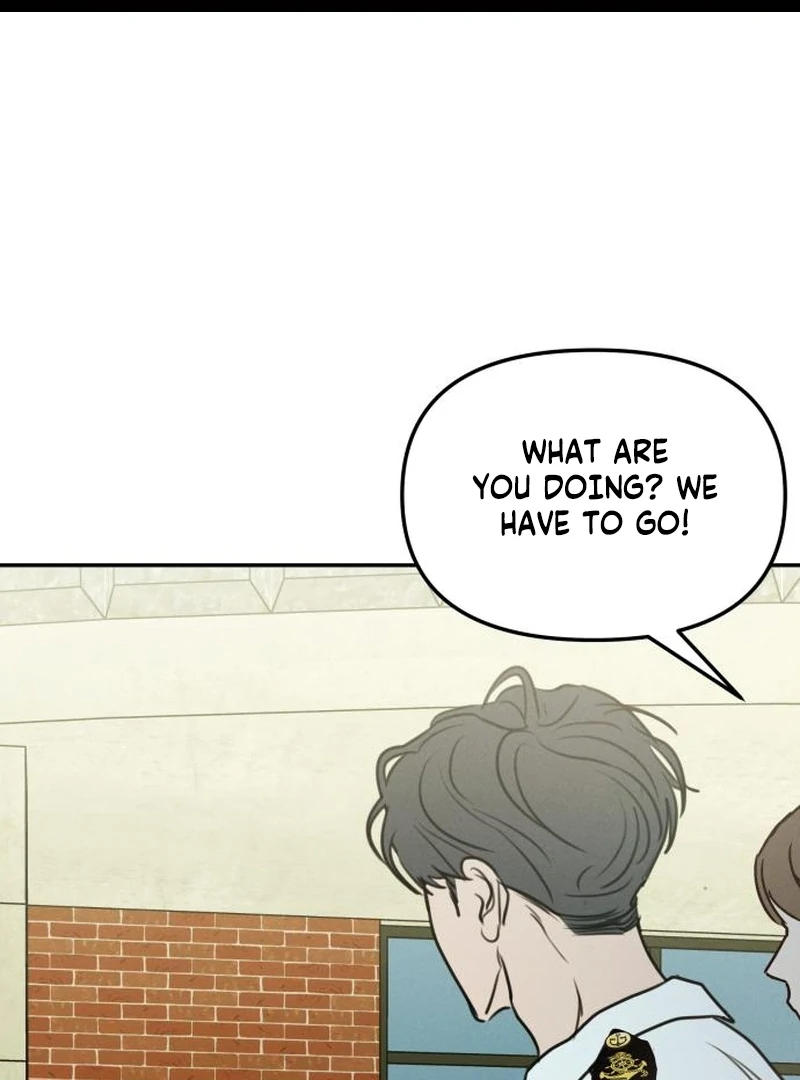 I Want To Be Fooled Chapter 22 - Page 2