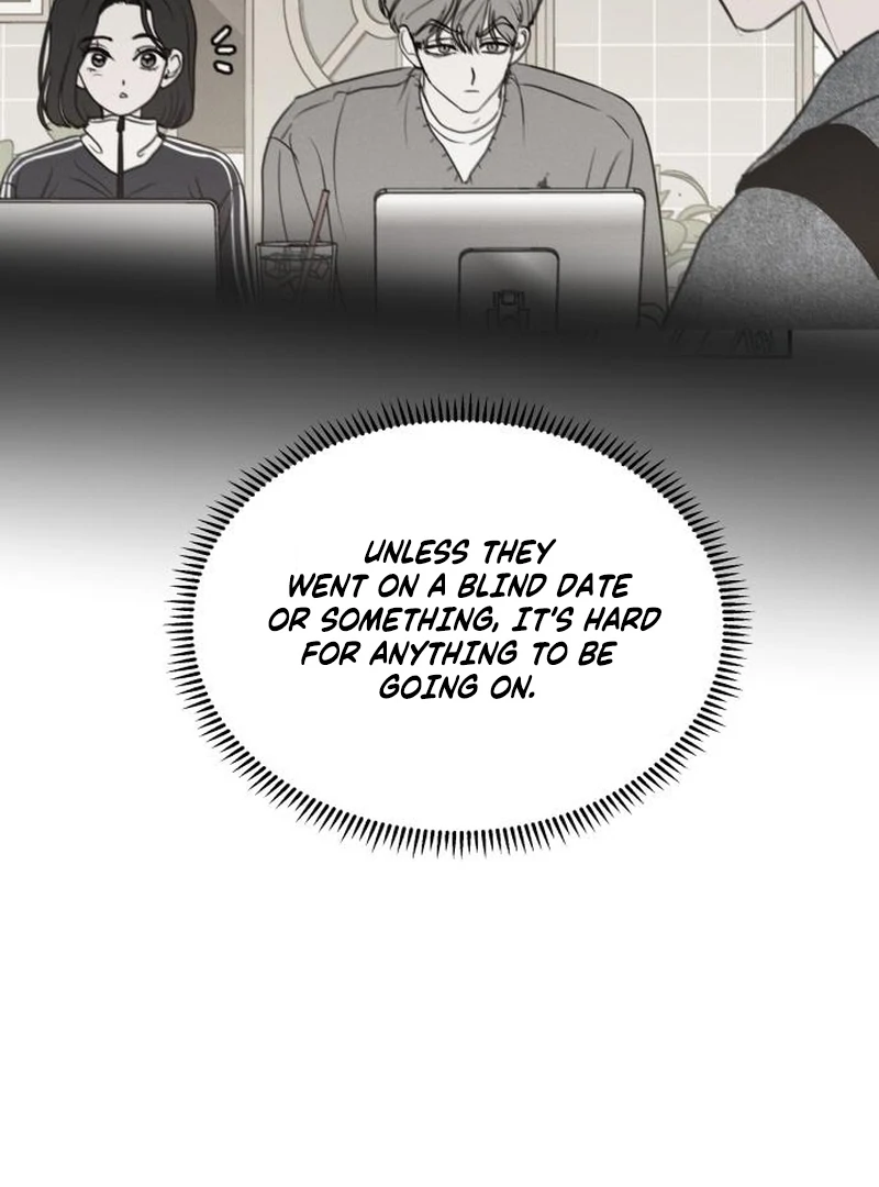 I Want To Be Fooled Chapter 22 - Page 25