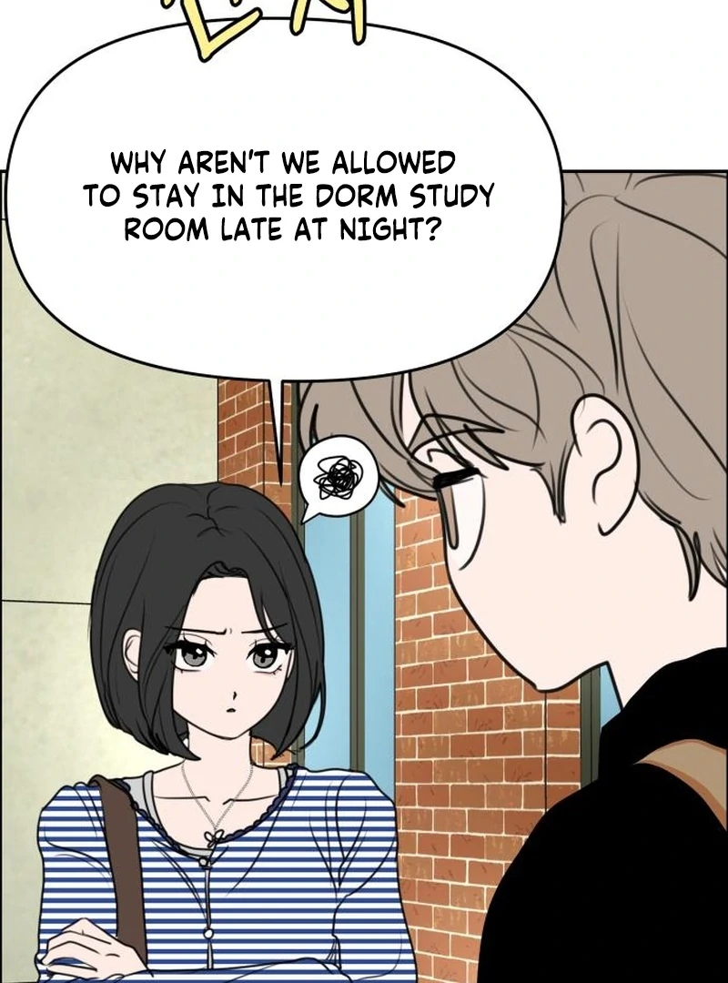 I Want To Be Fooled Chapter 22 - Page 35