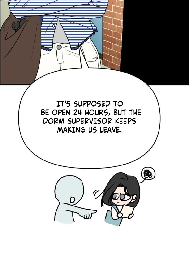 I Want To Be Fooled Chapter 22 - Page 36