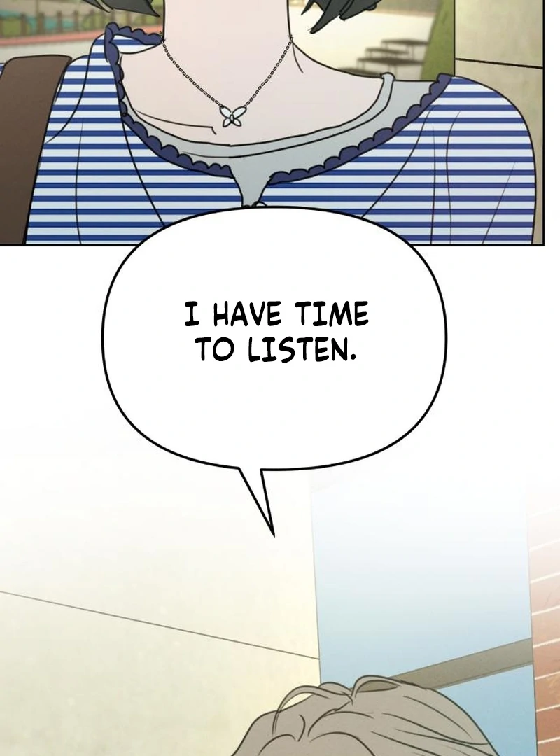 I Want To Be Fooled Chapter 22 - Page 5