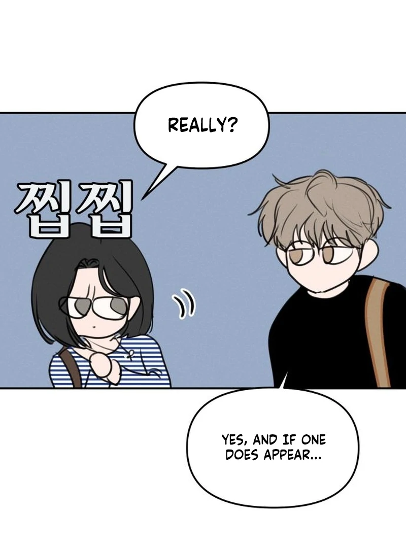 I Want To Be Fooled Chapter 22 - Page 59