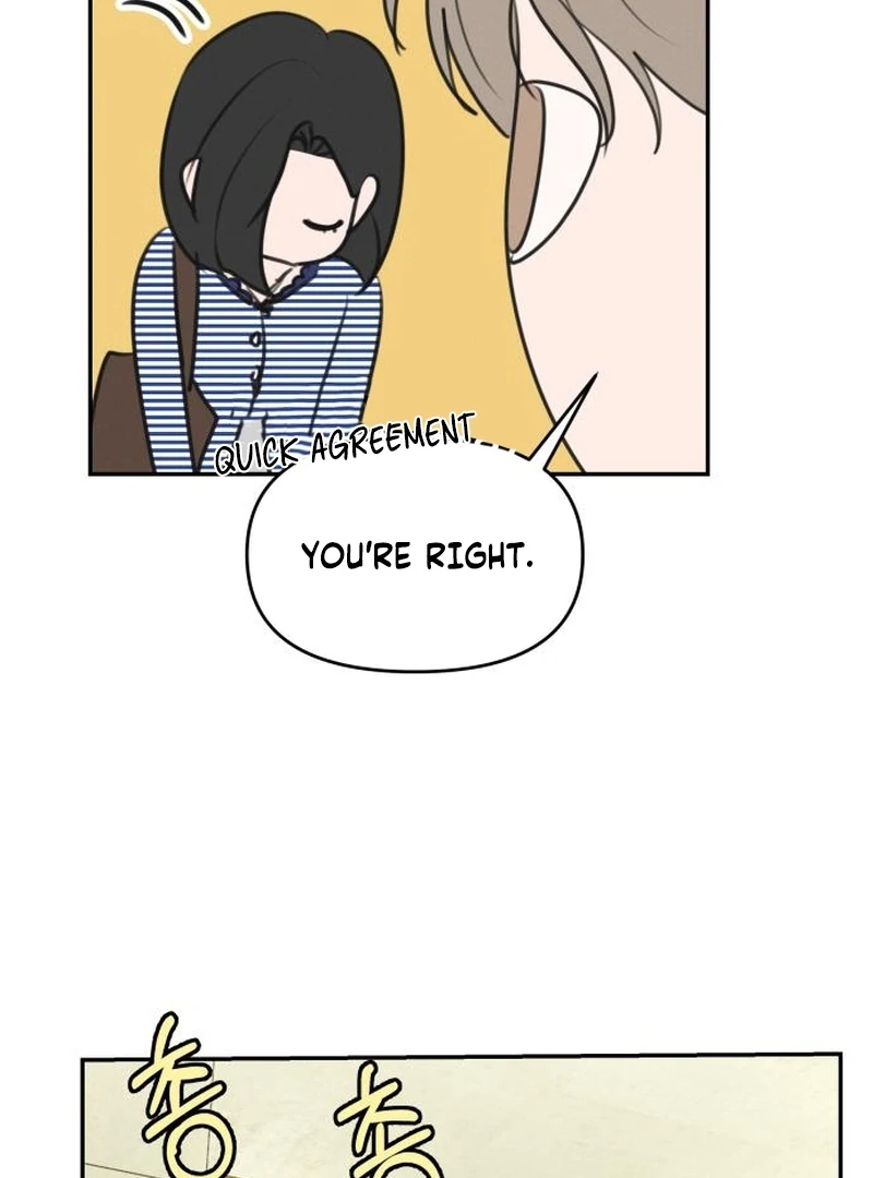 I Want To Be Fooled Chapter 22 - Page 63