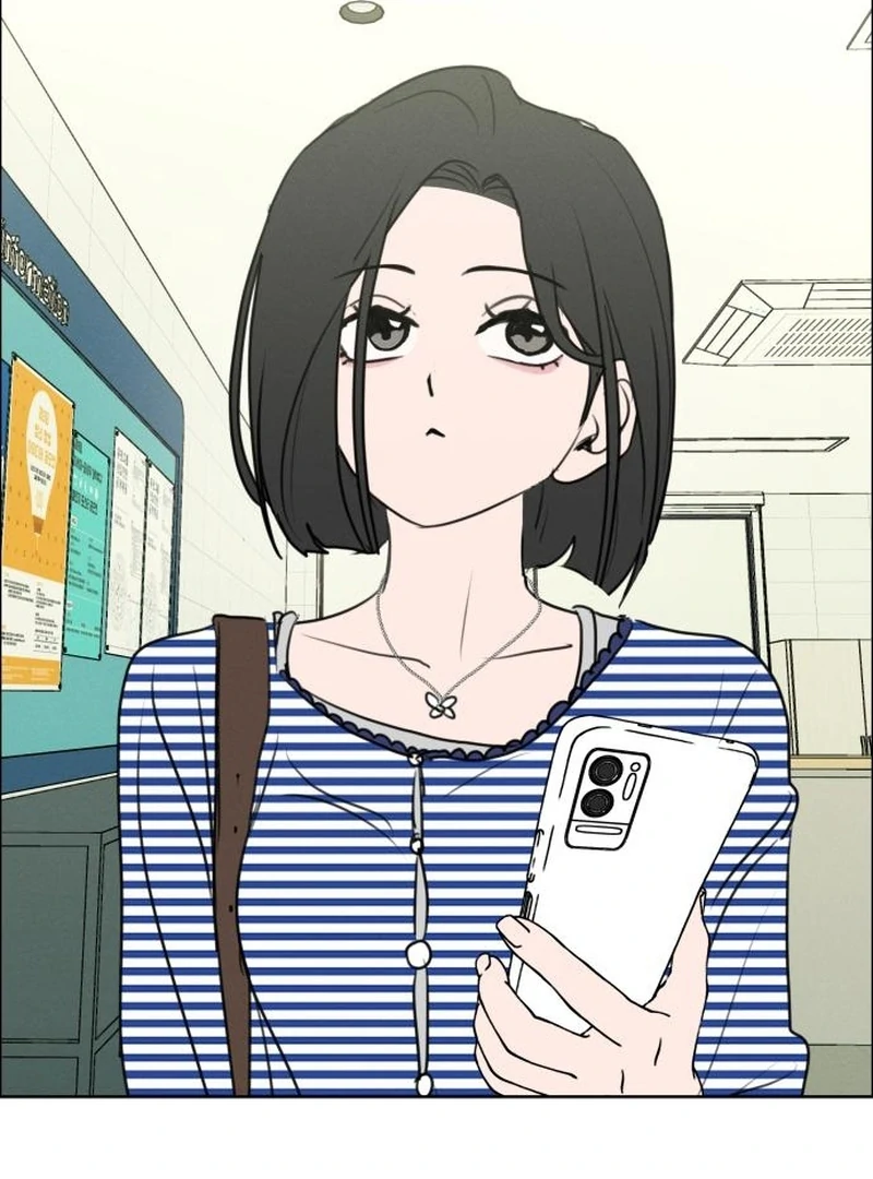 I Want To Be Fooled Chapter 22 - Page 76