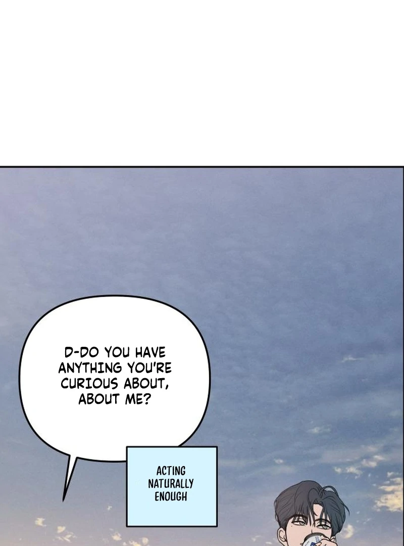 I Want To Be Fooled Chapter 23 - Page 100