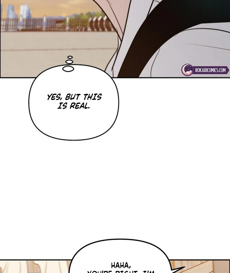I Want To Be Fooled Chapter 23 - Page 128