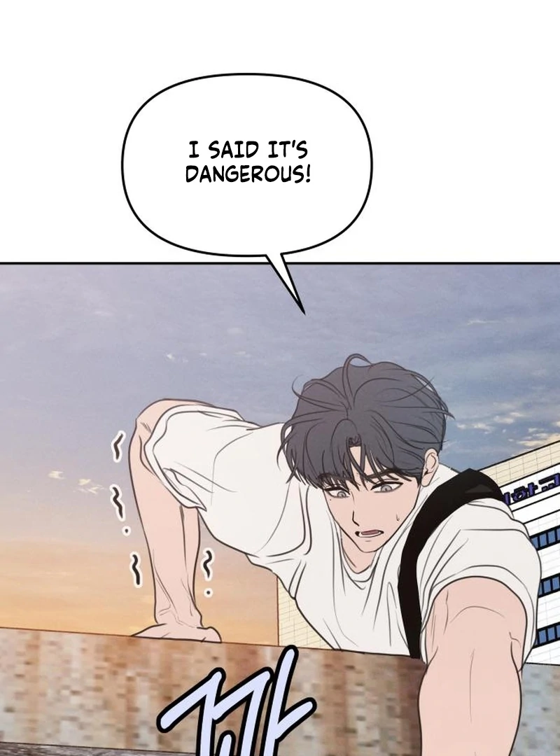 I Want To Be Fooled Chapter 23 - Page 135