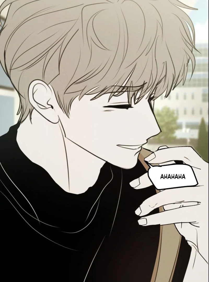 I Want To Be Fooled Chapter 23 - Page 18