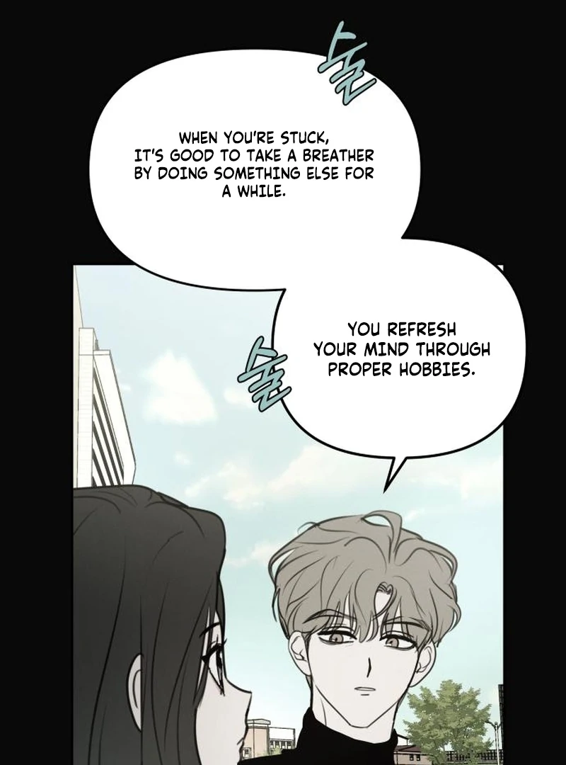 I Want To Be Fooled Chapter 23 - Page 26