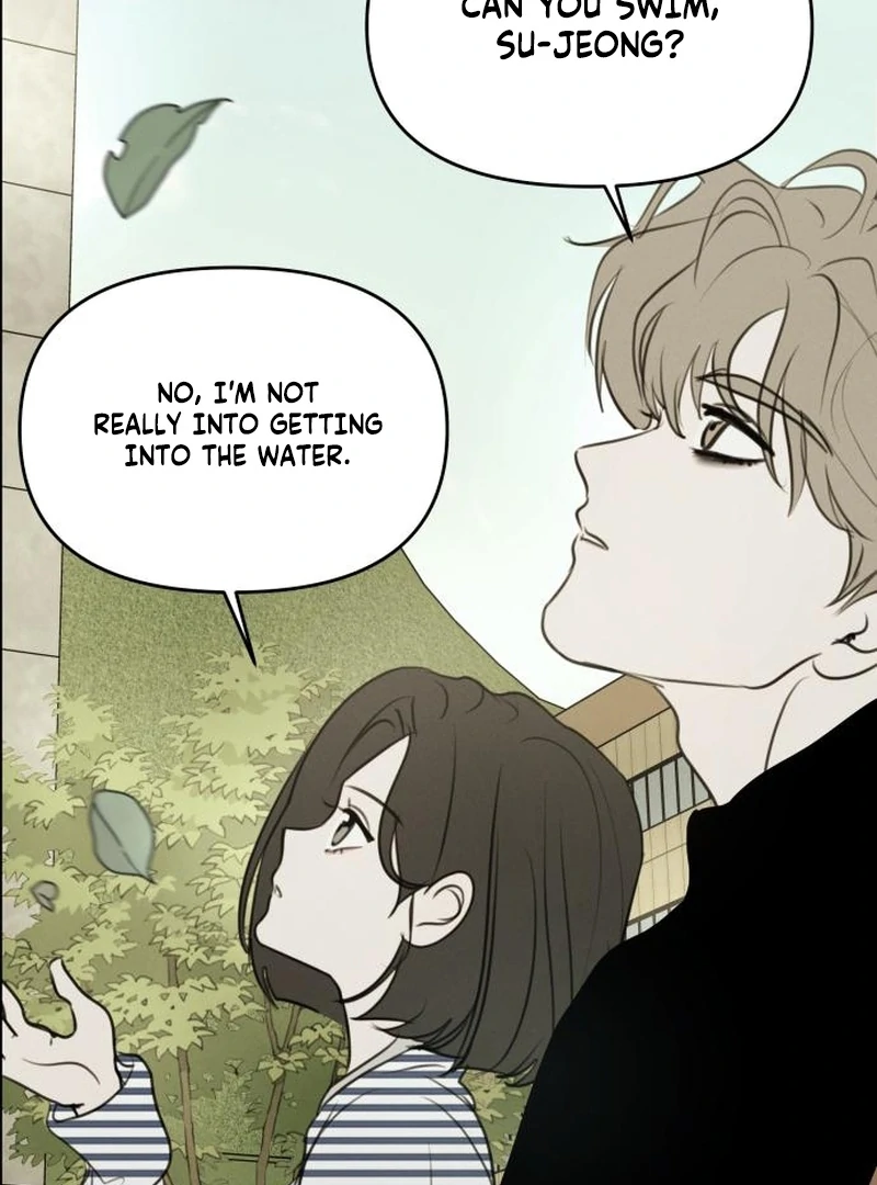 I Want To Be Fooled Chapter 23 - Page 33