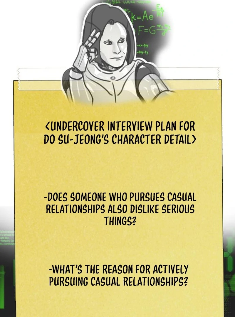 I Want To Be Fooled Chapter 23 - Page 57