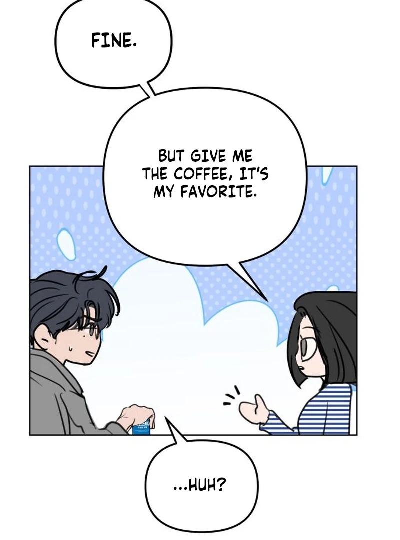 I Want To Be Fooled Chapter 23 - Page 6