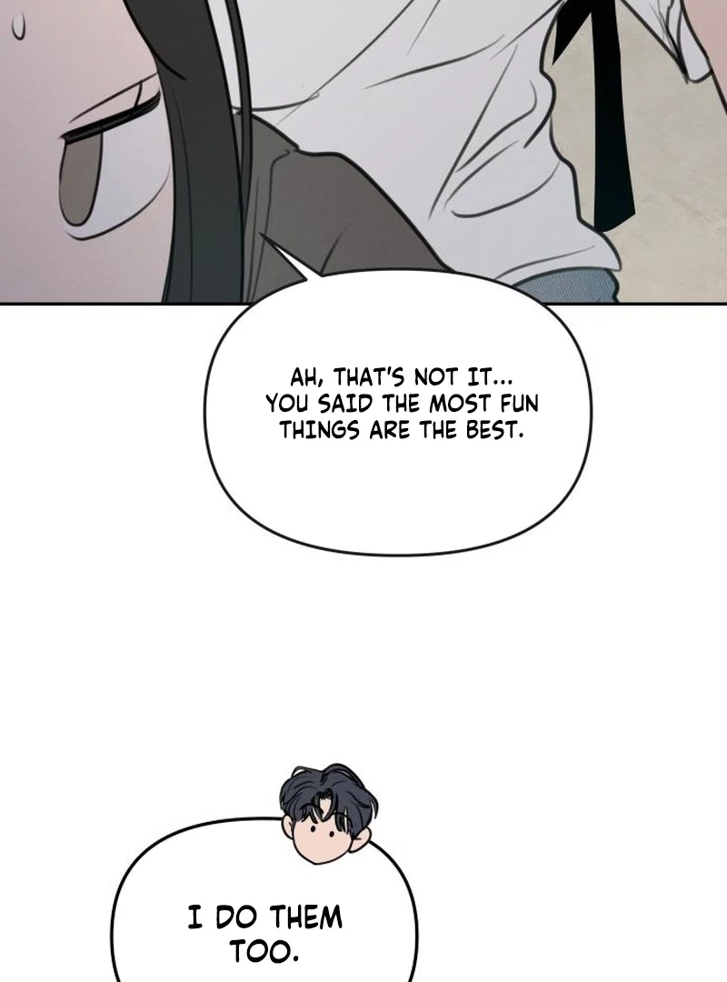 I Want To Be Fooled Chapter 23 - Page 76