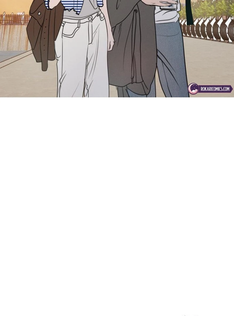 I Want To Be Fooled Chapter 23 - Page 81