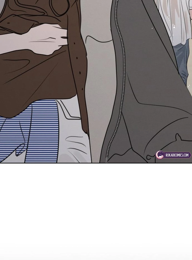 I Want To Be Fooled Chapter 24 - Page 142