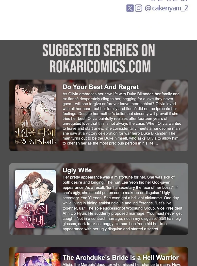 I Want To Be Fooled Chapter 24 - Page 146