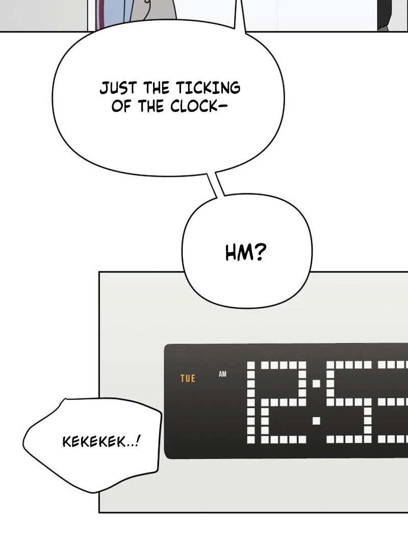 I Want To Be Fooled Chapter 26 - Page 11