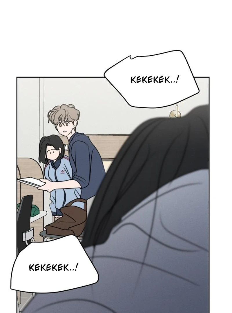 I Want To Be Fooled Chapter 26 - Page 12