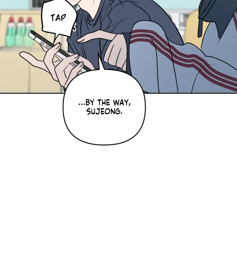 I Want To Be Fooled Chapter 26 - Page 28