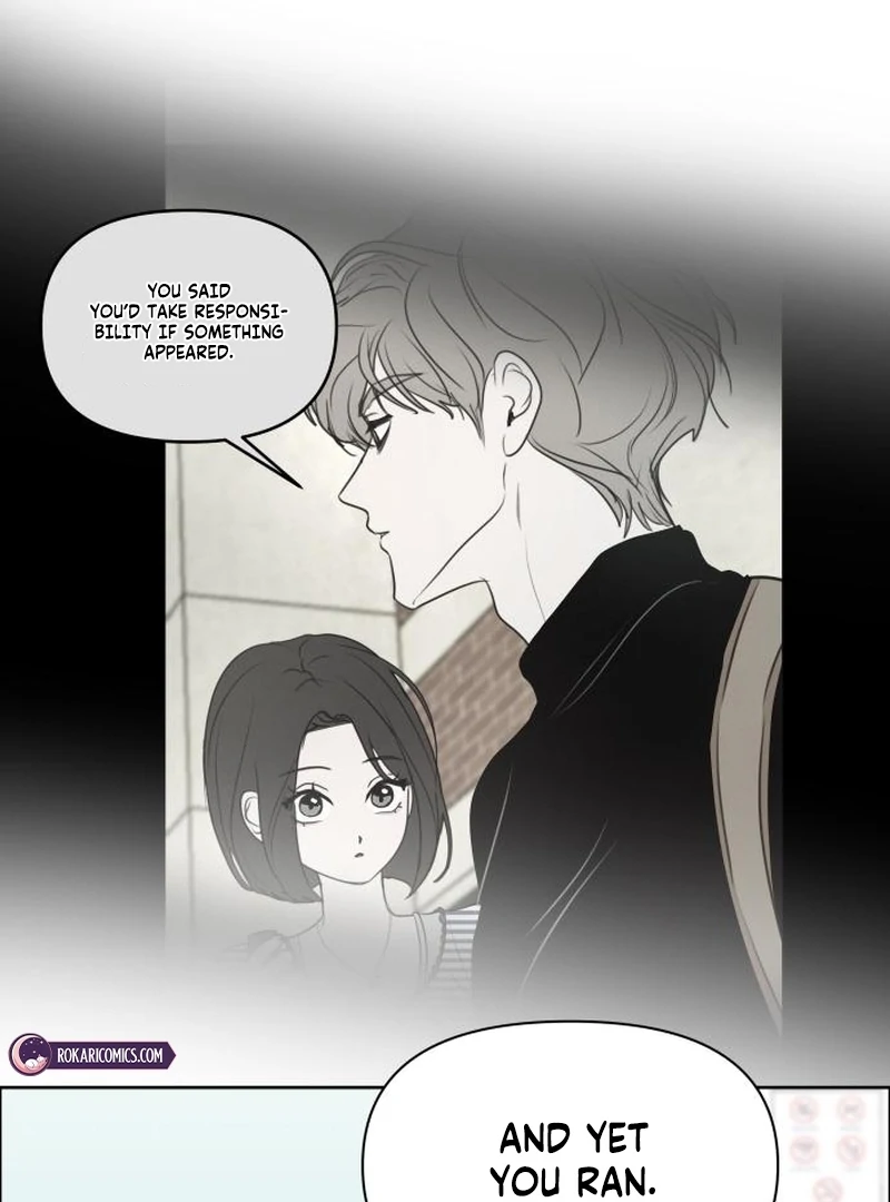 I Want To Be Fooled Chapter 26 - Page 31
