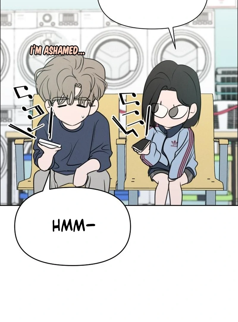 I Want To Be Fooled Chapter 26 - Page 32