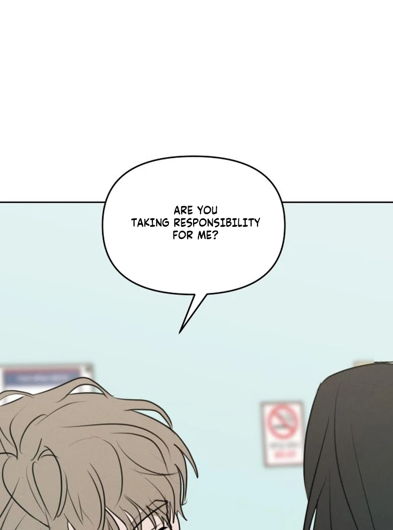 I Want To Be Fooled Chapter 26 - Page 33