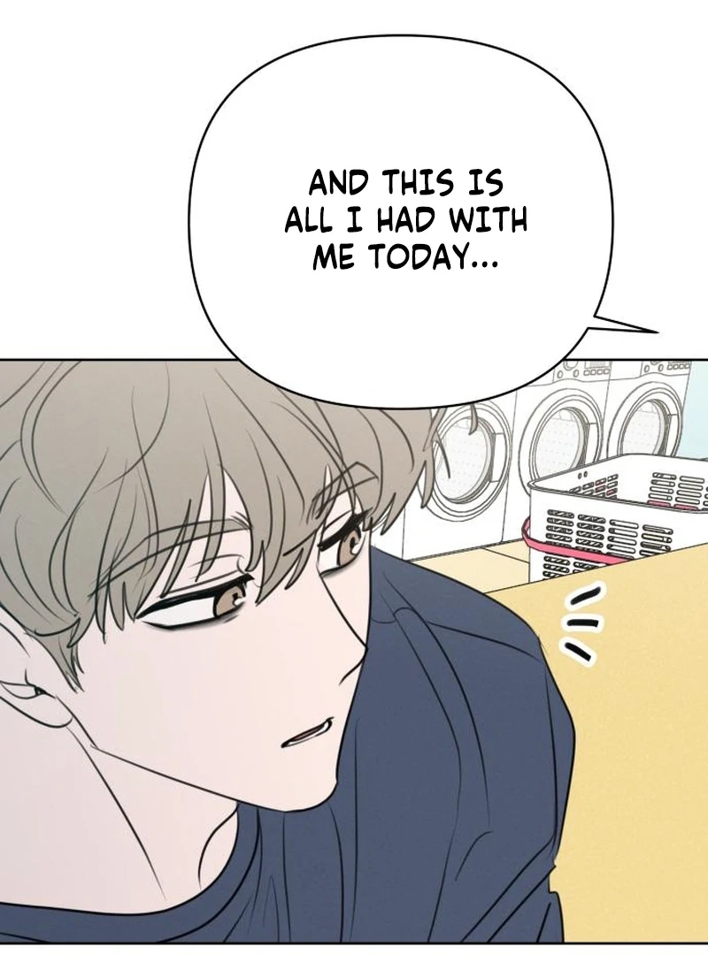 I Want To Be Fooled Chapter 26 - Page 48