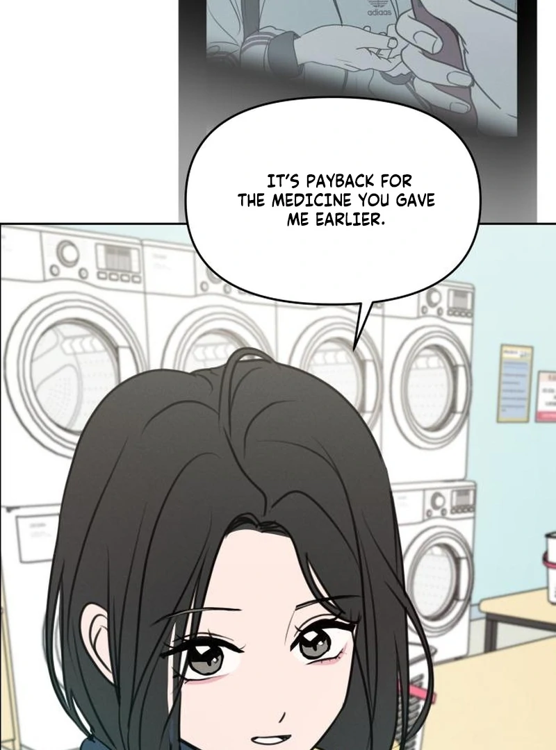 I Want To Be Fooled Chapter 26 - Page 50