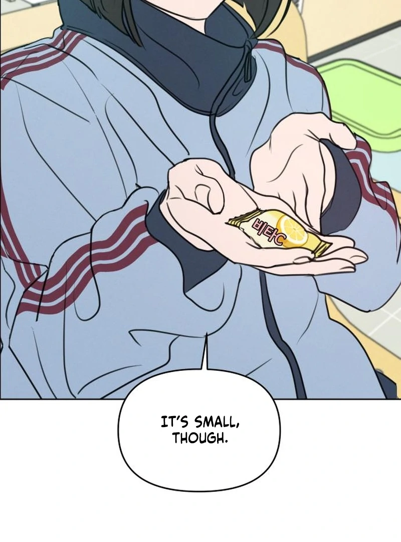 I Want To Be Fooled Chapter 26 - Page 51