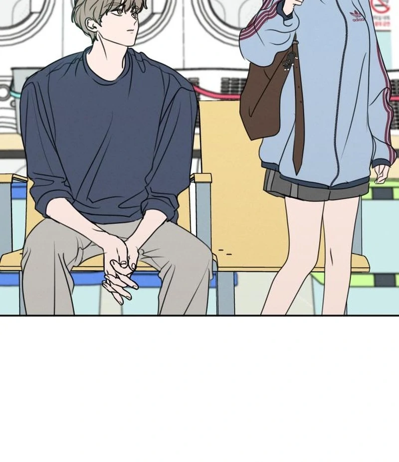 I Want To Be Fooled Chapter 26 - Page 56