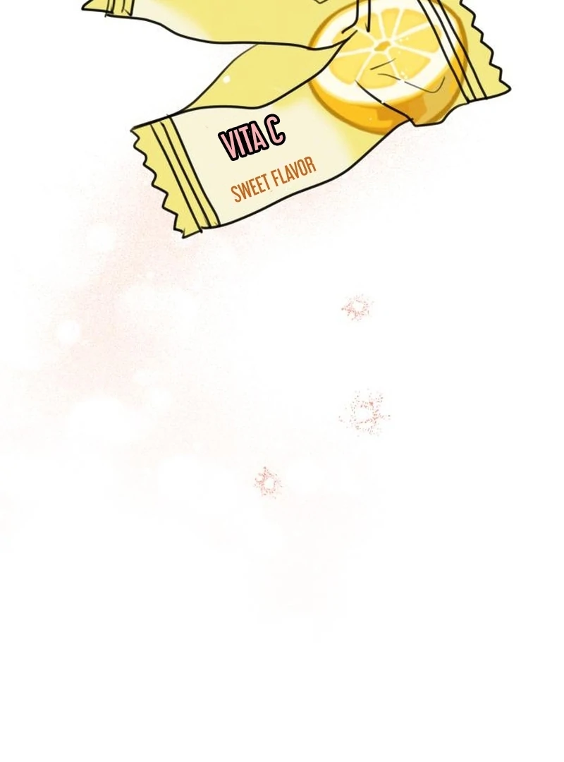 I Want To Be Fooled Chapter 26 - Page 59