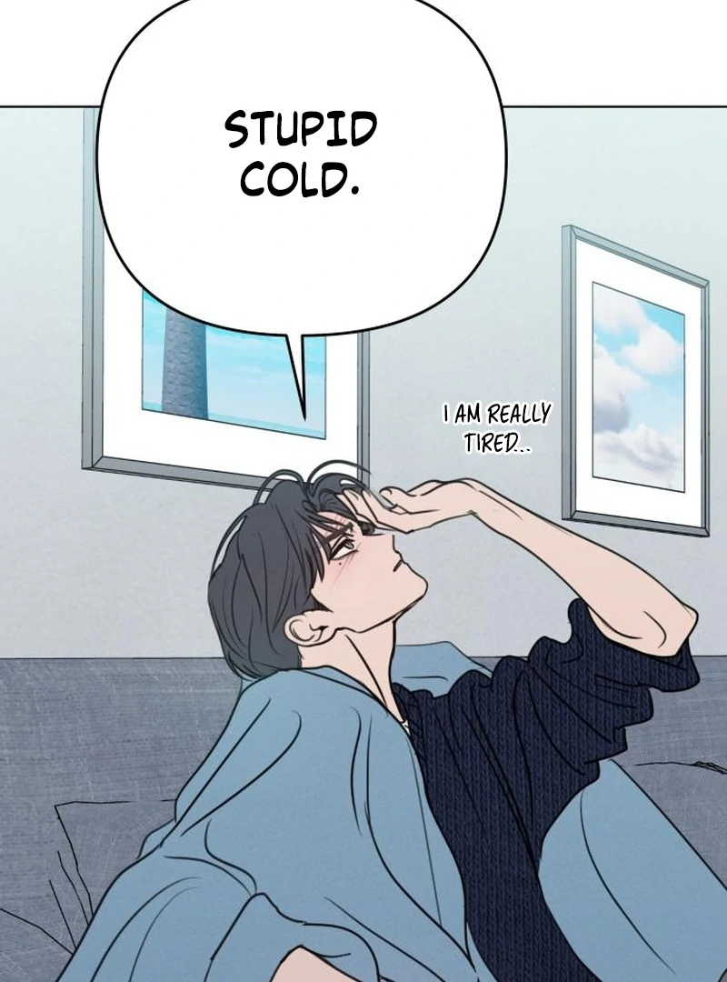 I Want To Be Fooled Chapter 26 - Page 71