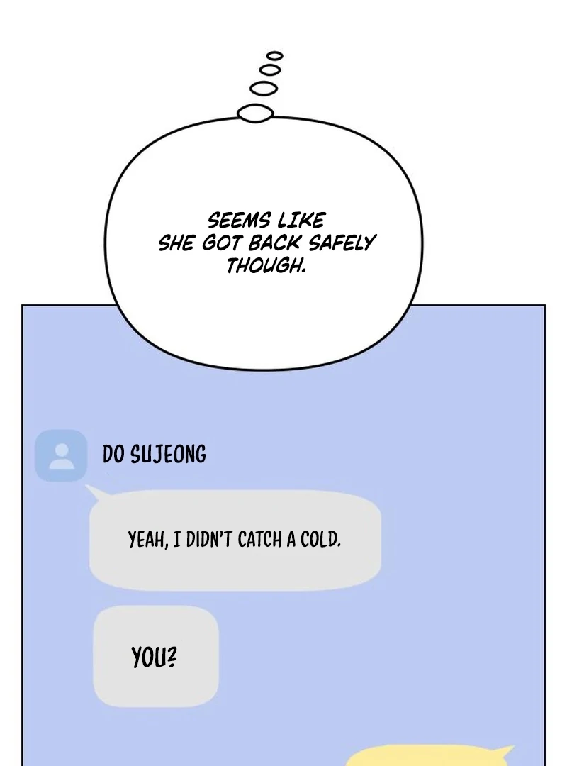 I Want To Be Fooled Chapter 26 - Page 78