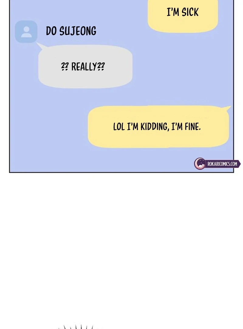 I Want To Be Fooled Chapter 26 - Page 79