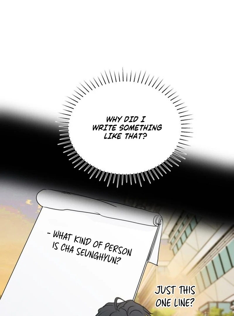 I Want To Be Fooled Chapter 26 - Page 81