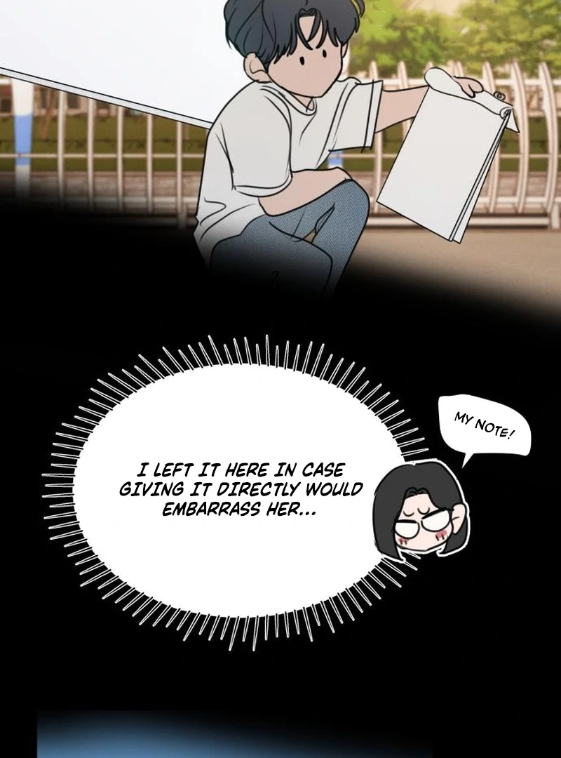 I Want To Be Fooled Chapter 26 - Page 82