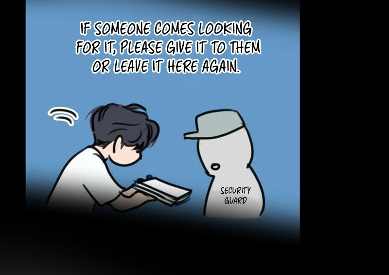 I Want To Be Fooled Chapter 26 - Page 83