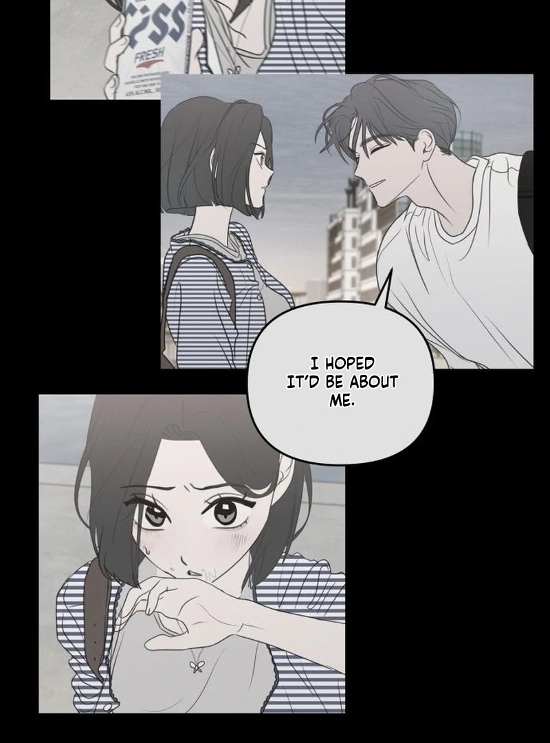 I Want To Be Fooled Chapter 26 - Page 89