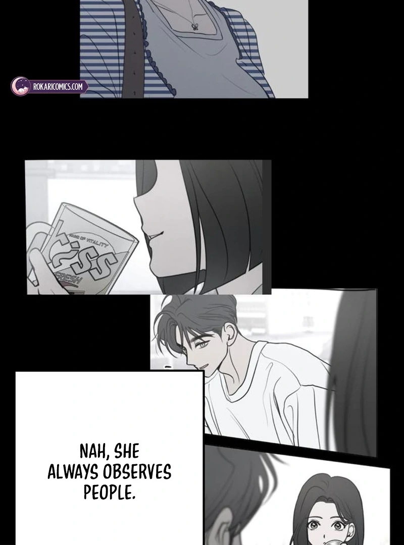 I Want To Be Fooled Chapter 26 - Page 91
